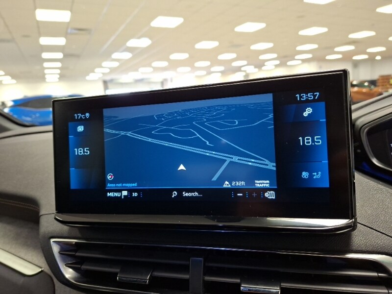 Used Peugeot 3008 2022 for sale - 77352970: Photo 18