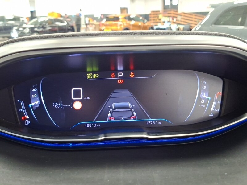 Used Peugeot 3008 2022 for sale - 77352970: Photo 19