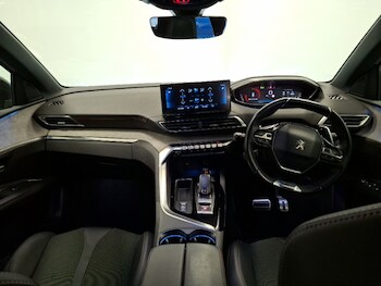 Used Peugeot 3008 2022 for sale - 77352970: Photo