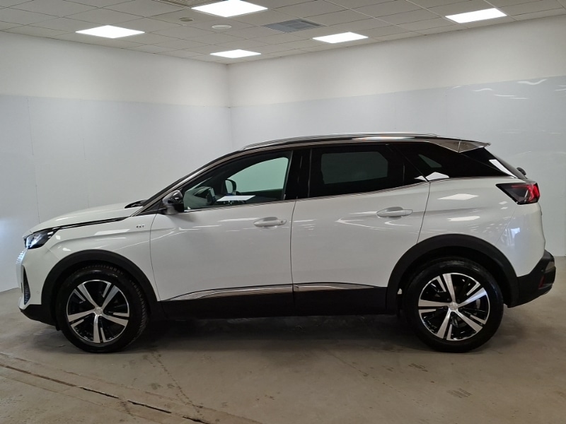 Used Peugeot 3008 2022 for sale - 77352970: Photo 4