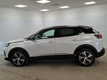 Used Peugeot 3008 2022 for sale - 77352970: Photo