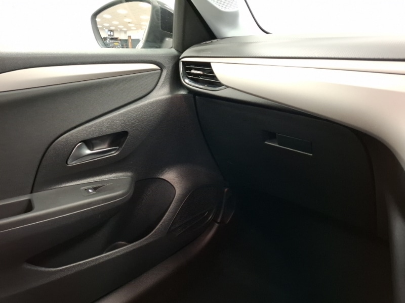 Used Vauxhall Corsa 2022 for sale - 76651616: Photo 11