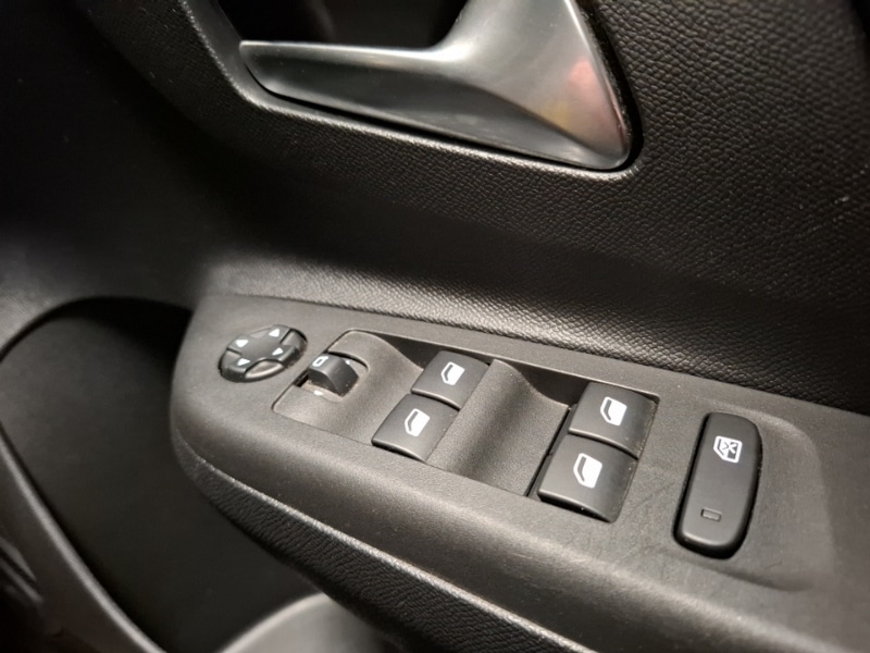 Used Vauxhall Corsa 2022 for sale - 76651616: Photo 12