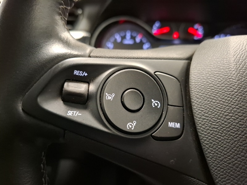 Used Vauxhall Corsa 2022 for sale - 76651616: Photo 14