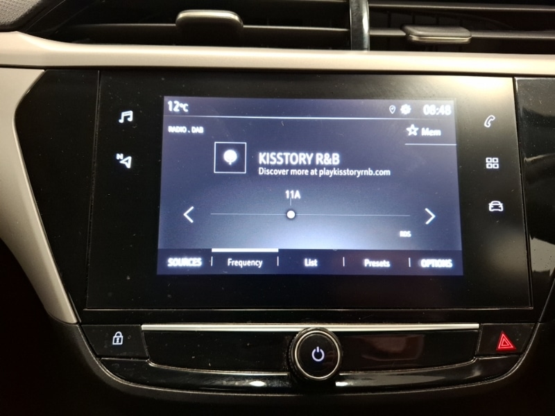 Used Vauxhall Corsa 2022 for sale - 76651616: Photo 15