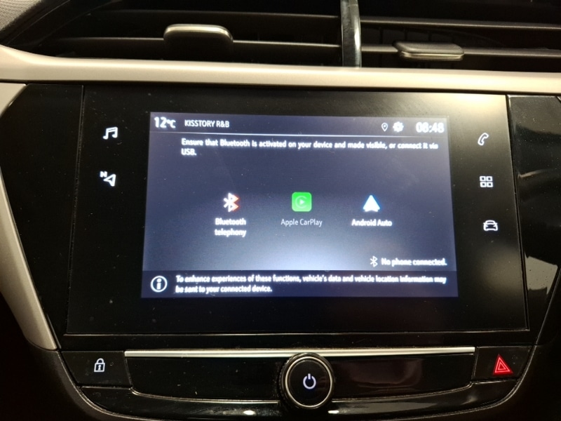 Used Vauxhall Corsa 2022 for sale - 76651616: Photo 16