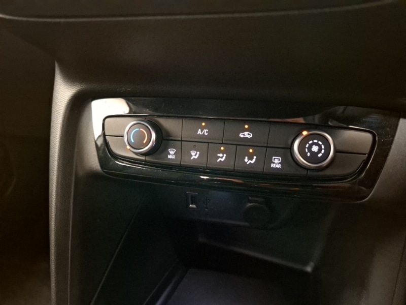 Used Vauxhall Corsa 2022 for sale - 76651616: Photo 17