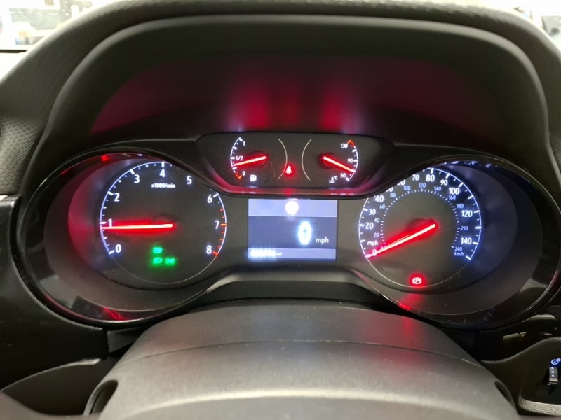 Used Vauxhall Corsa 2022 for sale - 76651616: Photo 19