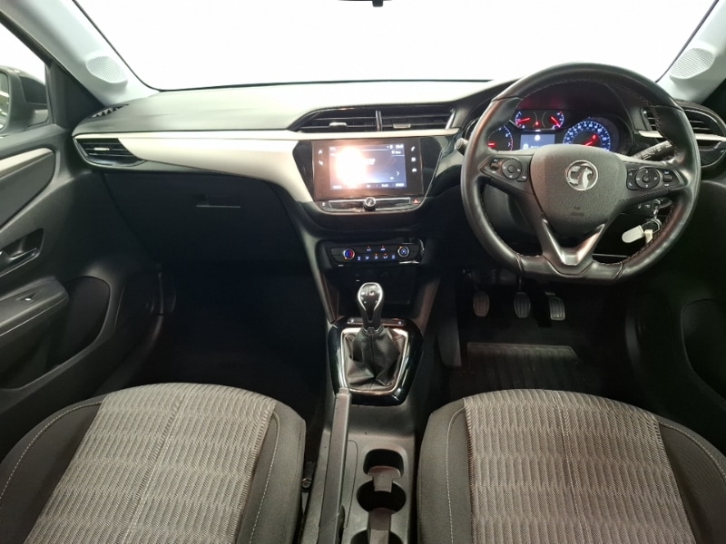 Used Vauxhall Corsa 2022 for sale - 76651616: Photo 2