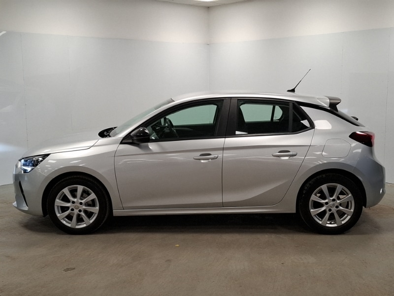 Used Vauxhall Corsa 2022 for sale - 76651616: Photo 4