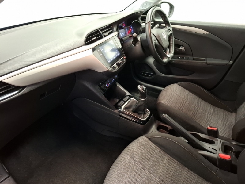 Used Vauxhall Corsa 2022 for sale - 76651616: Photo 5