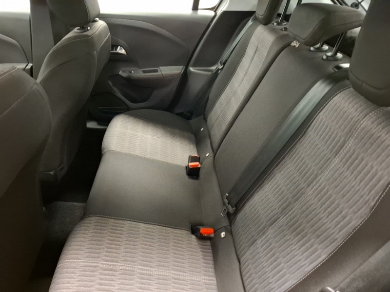 Used Vauxhall Corsa 2022 for sale - 76651616: Photo 6