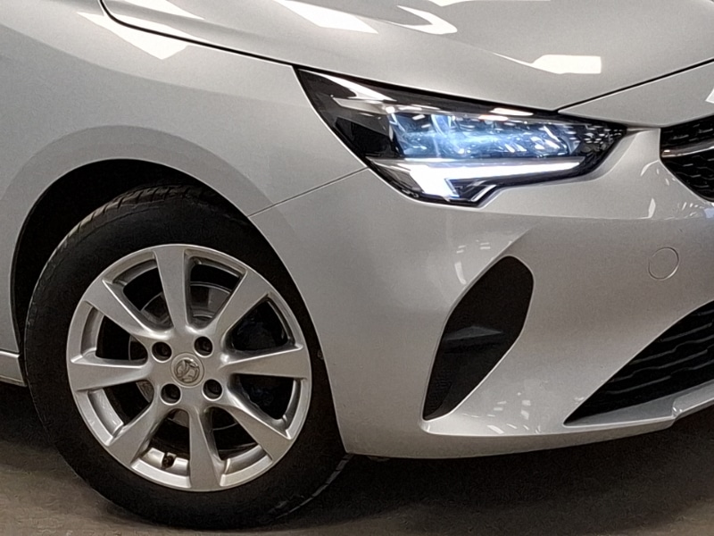 Used Vauxhall Corsa 2022 for sale - 76651616: Photo 9