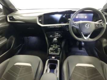 Used Vauxhall Mokka 2024 for sale - 74583919: Photo