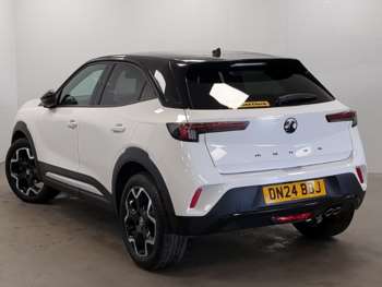 Used Vauxhall Mokka 2024 for sale - 74583919: Photo