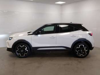 Used Vauxhall Mokka 2024 for sale - 74583919: Photo