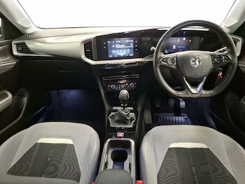 Used Vauxhall Mokka 2022 for sale - 78415674: Photo