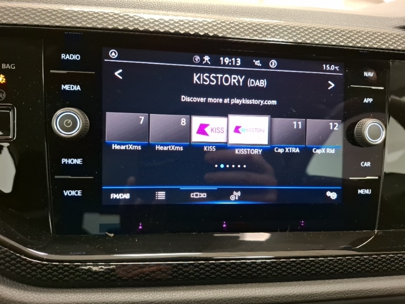 Used Volkswagen Polo 2023 for sale - 77928079: Photo 15