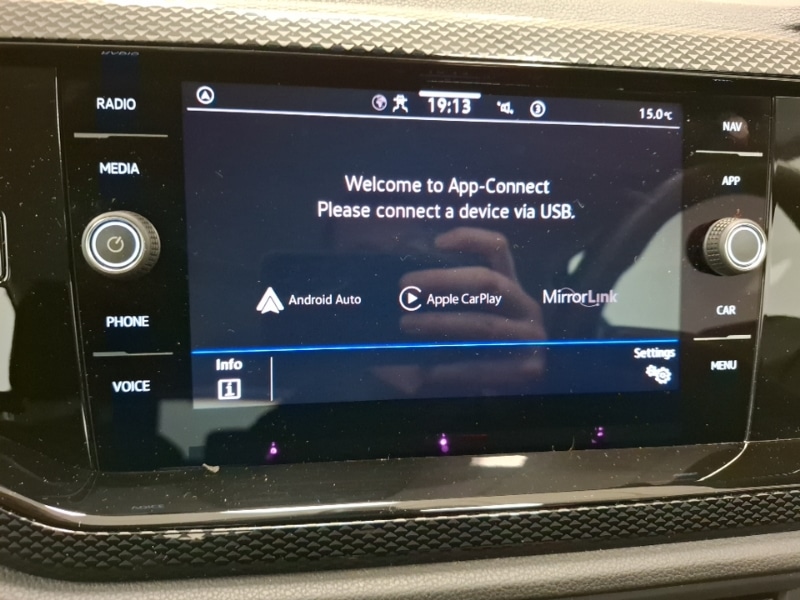 Used Volkswagen Polo 2023 for sale - 77928079: Photo 16