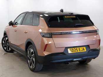 Used Vauxhall Grandland 2025 for sale - 74804447: Photo