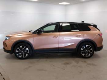Used Vauxhall Grandland 2025 for sale - 74804447: Photo