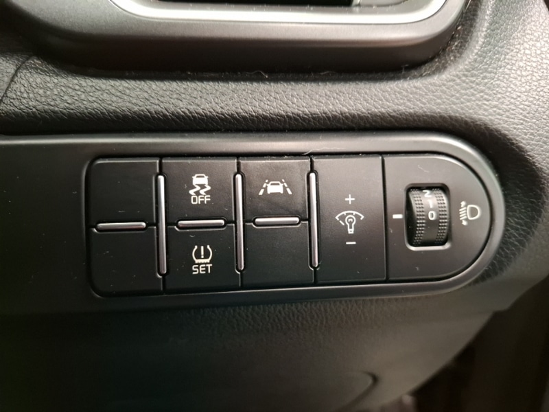 Used Kia XCeed 2020 for sale - 76331928: Photo 10