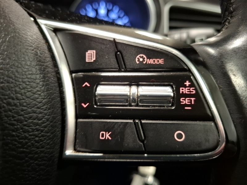 Used Kia XCeed 2020 for sale - 76331928: Photo 13