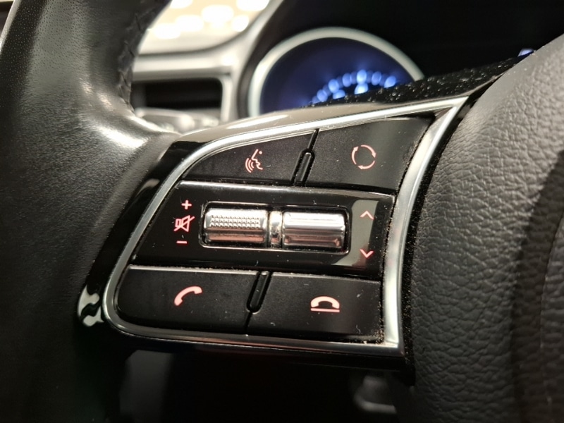 Used Kia XCeed 2020 for sale - 76331928: Photo 14