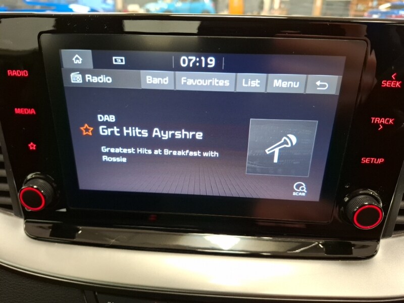 Used Kia XCeed 2020 for sale - 76331928: Photo 15