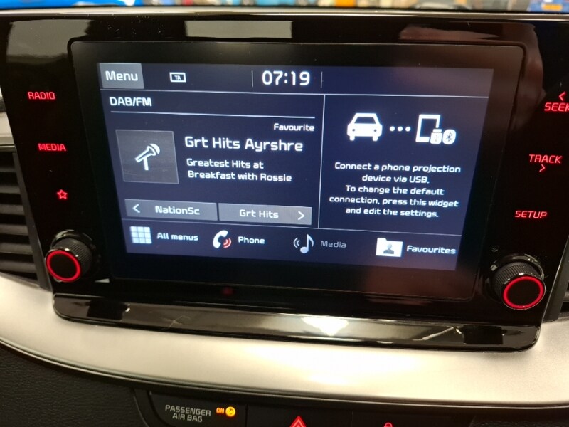 Used Kia XCeed 2020 for sale - 76331928: Photo 16