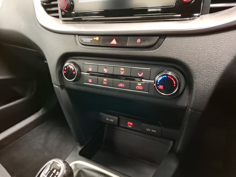 Used Kia XCeed 2020 for sale - 76331928: Photo 17