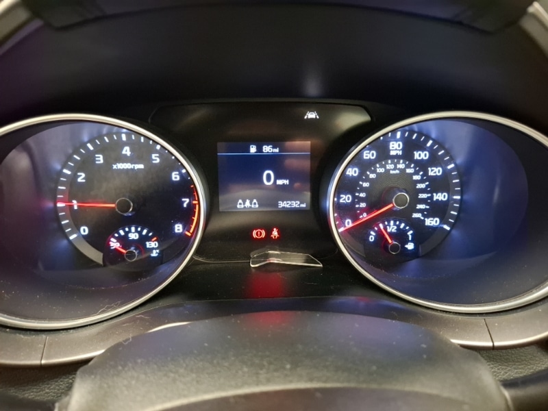 Used Kia XCeed 2020 for sale - 76331928: Photo 19