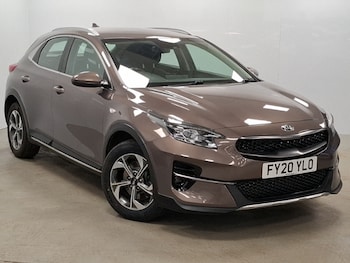 2020 - 1.0T GDi ISG 2 5dr