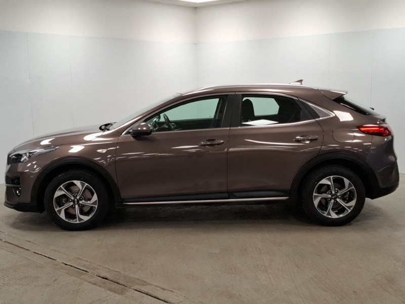Used Kia XCeed 2020 for sale - 76331928: Photo 4