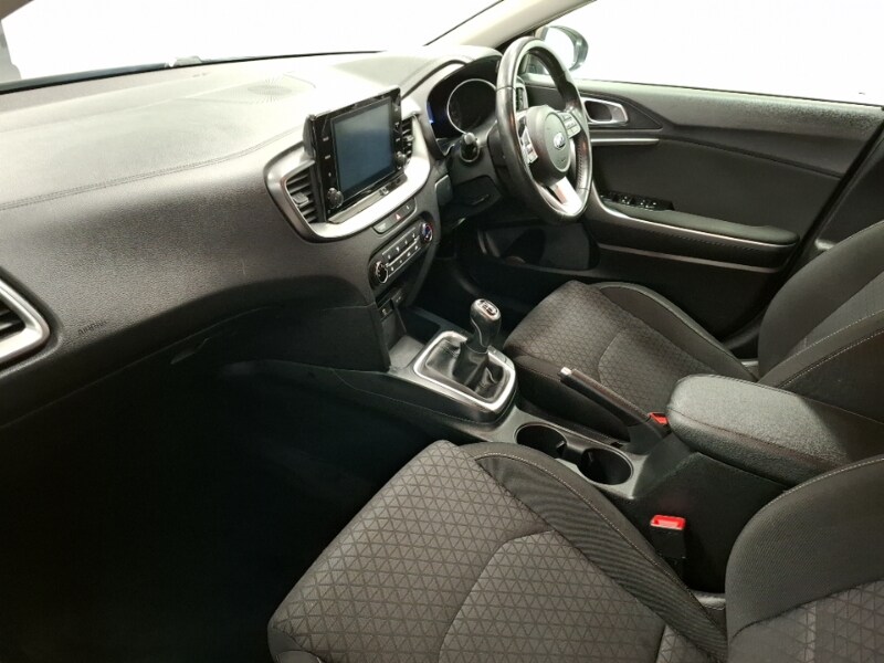 Used Kia XCeed 2020 for sale - 76331928: Photo 5