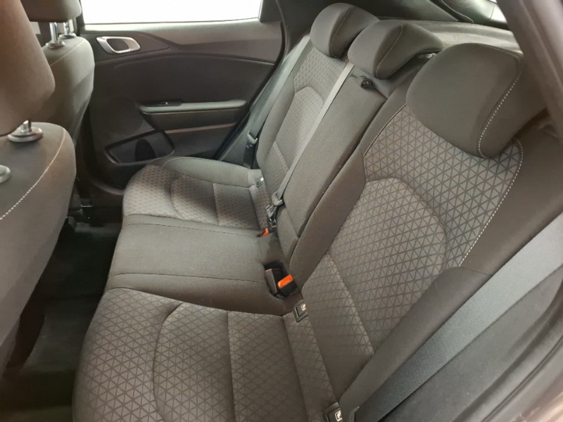 Used Kia XCeed 2020 for sale - 76331928: Photo 6