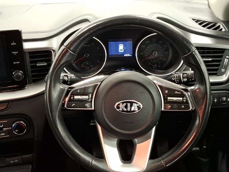 Used Kia XCeed 2020 for sale - 76331928: Photo 7