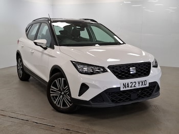 2022 - 1.0 TSI SE 5dr