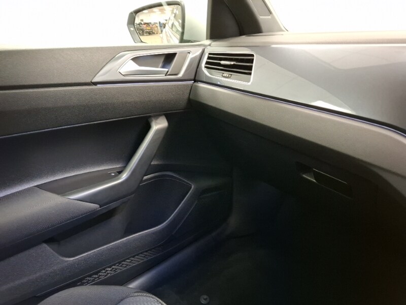 Used Volkswagen Polo 2021 for sale - 77433397: Photo 11
