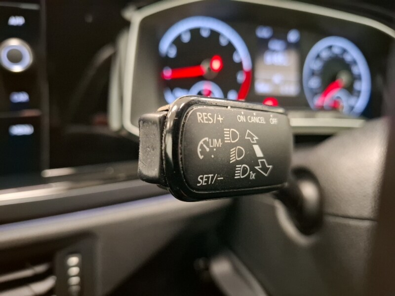 Used Volkswagen Polo 2021 for sale - 77433397: Photo 15