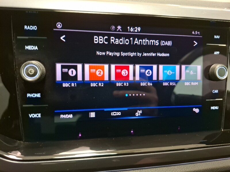 Used Volkswagen Polo 2021 for sale - 77433397: Photo 16