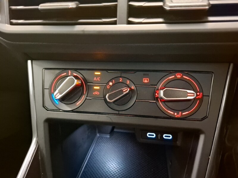 Used Volkswagen Polo 2021 for sale - 77433397: Photo 17