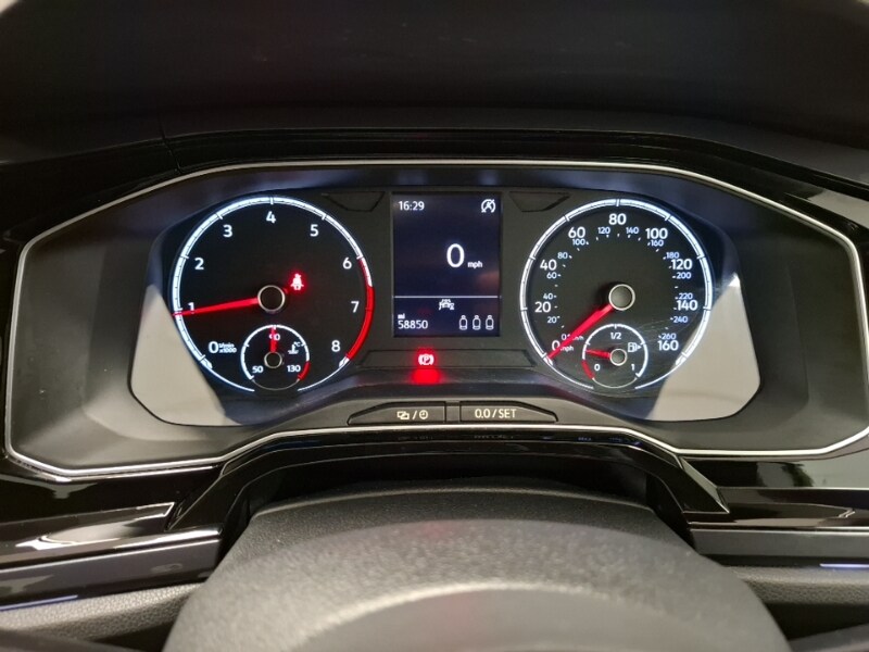 Used Volkswagen Polo 2021 for sale - 77433397: Photo 19