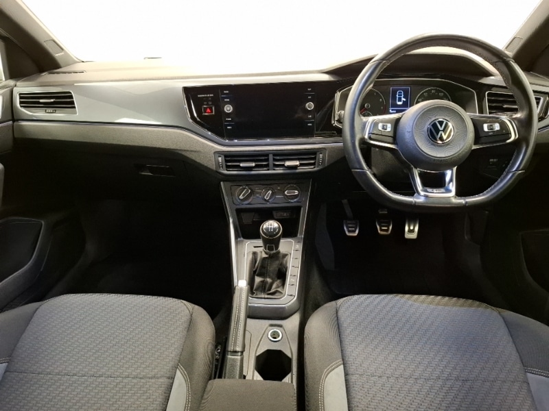 Used Volkswagen Polo 2021 for sale - 77433397: Photo 2