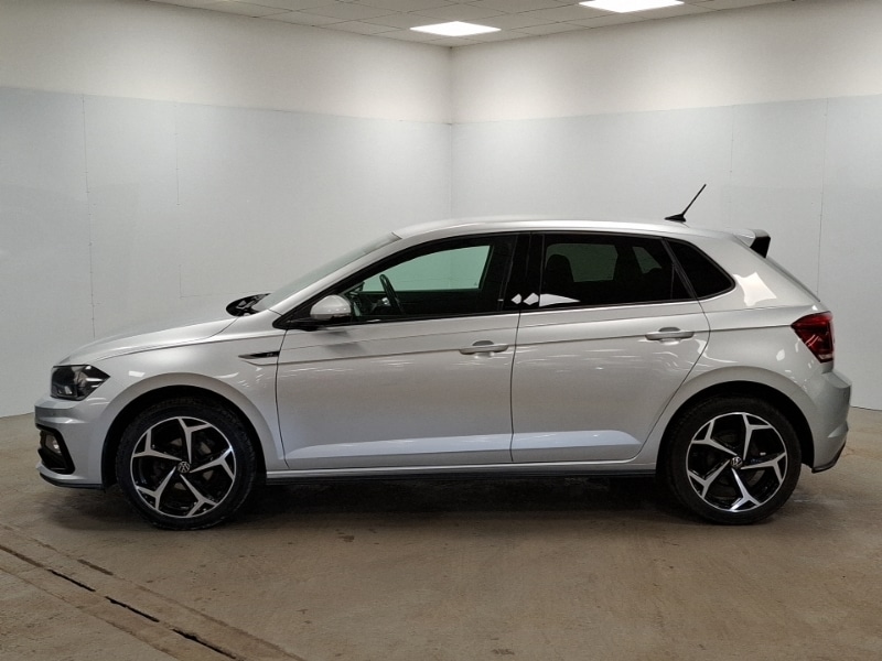 Used Volkswagen Polo 2021 for sale - 77433397: Photo 4