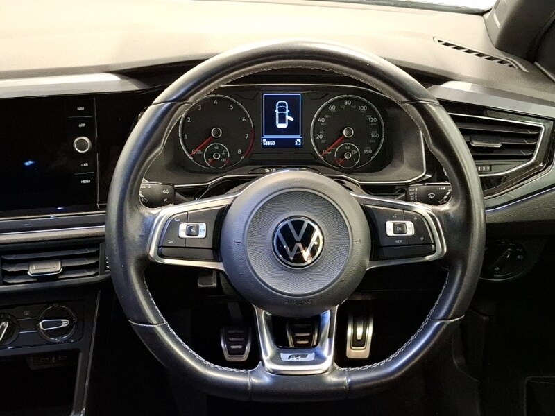 Used Volkswagen Polo 2021 for sale - 77433397: Photo 7