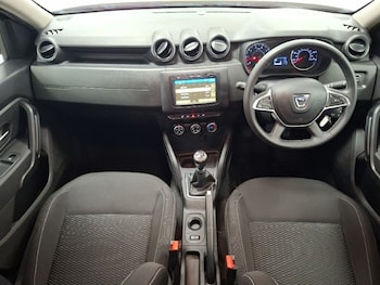 Used Dacia Duster 2019 for sale - 78527183: Photo