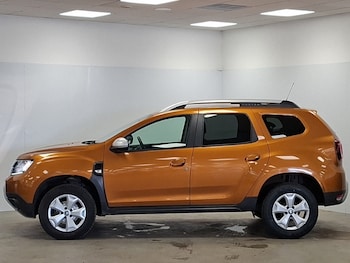 Used Dacia Duster 2019 for sale - 78527183: Photo