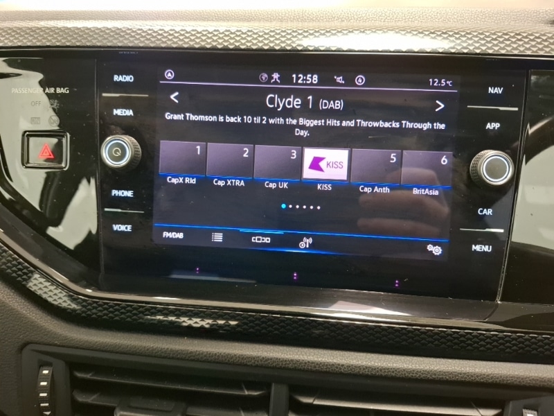 Used Volkswagen Polo 2024 for sale - 76596680: Photo 15