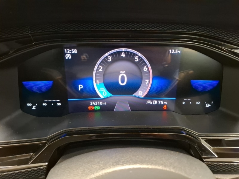 Used Volkswagen Polo 2024 for sale - 76596680: Photo 19